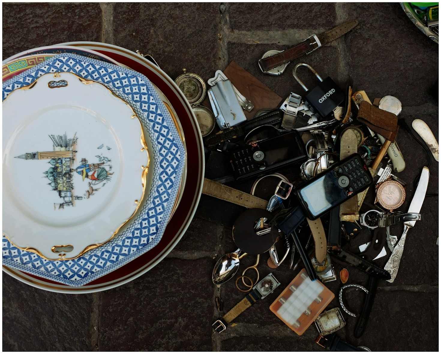Come scegliere pezzi vintage che mantengano valore: i consigli di Vinicio